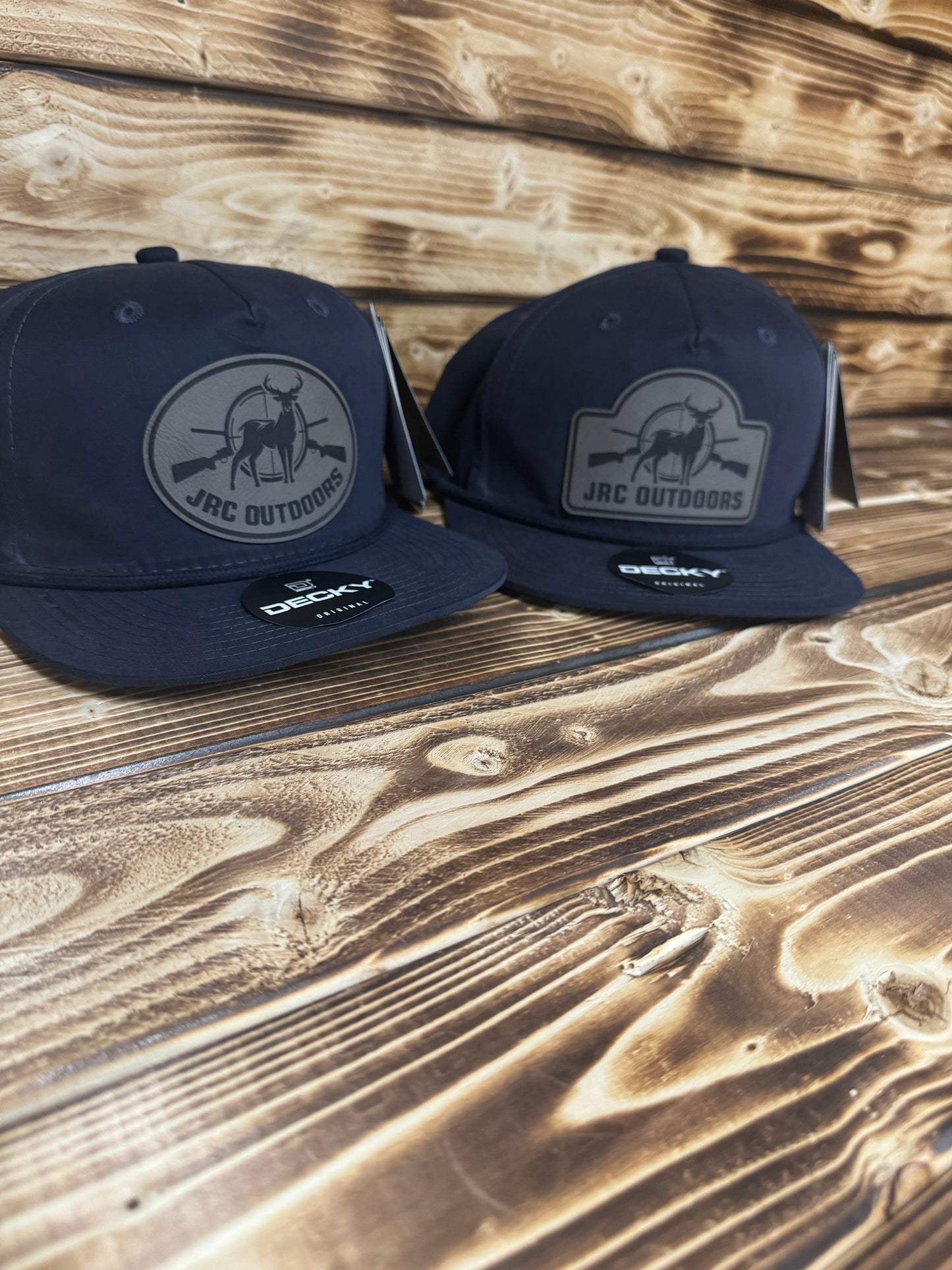 JRC Outdoors Decky 6032 Hat