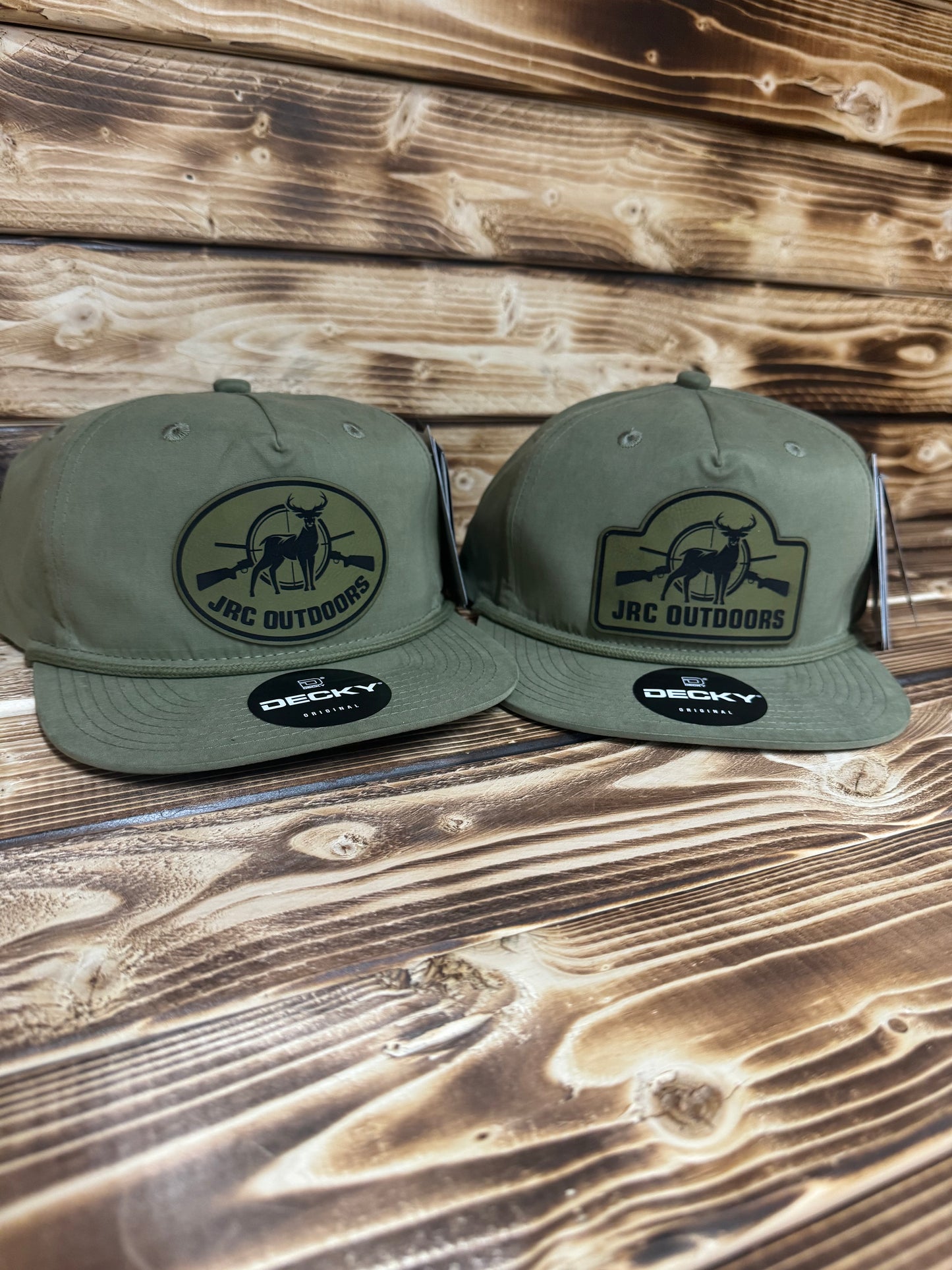 JRC Outdoors Decky 6032 Hat