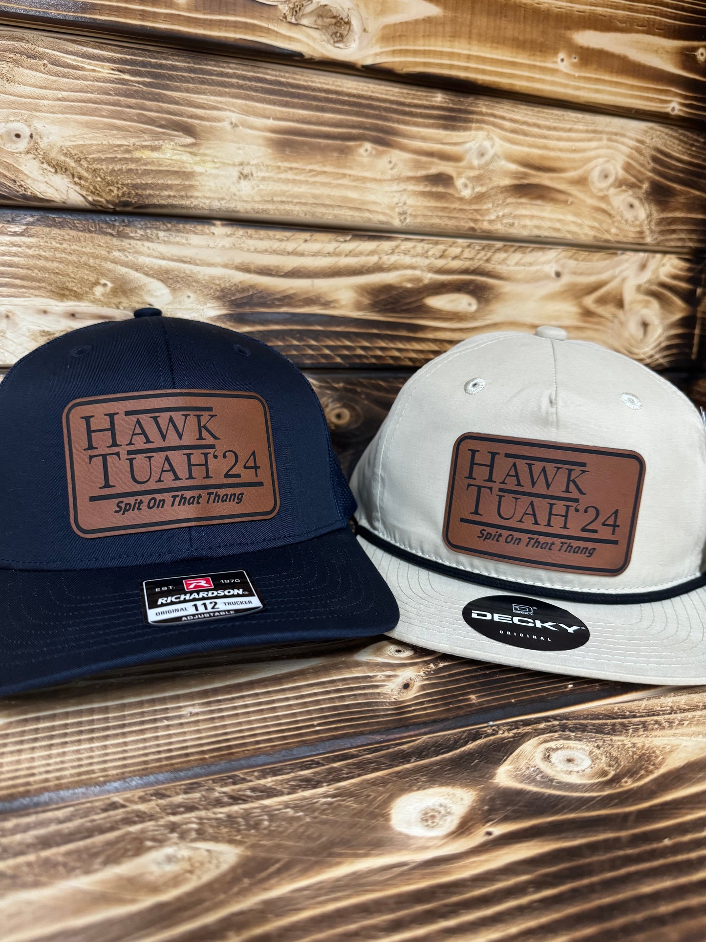 Hawk Tuak '24 Hat