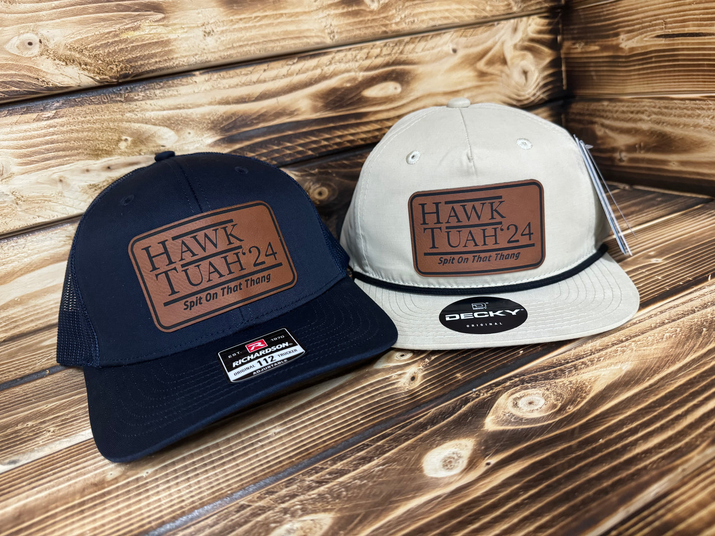 Hawk Tuak '24 Hat